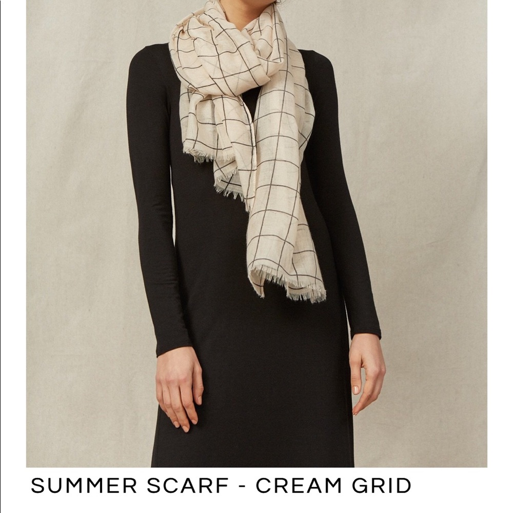 NWT Rachel Pally Scarf